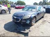 Chevrolet Malibu 1Fl 1G11A5SLXFF138794 снимка