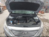 Hyundai Sonata Se 5NPE24AF2GH303675 снимка