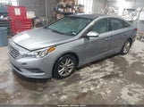 Hyundai Sonata Se 5NPE24AF2GH303675 снимка