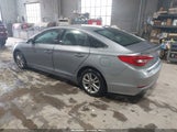 Hyundai Sonata Se 5NPE24AF2GH303675 снимка