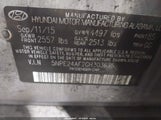 Hyundai Sonata Se 5NPE24AF2GH303675 снимка