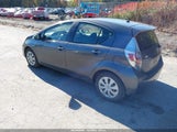 Toyota Prius C Two JTDKDTB39C1519830 снимка
