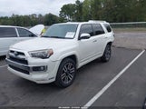 Toyota 4Runner Limited JTEBU5JR6E5172420 снимка