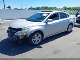 Nissan Altima 2.5 Sv 1N4AL3AP5FC252204 снимка