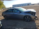 Hyundai Elantra Sel KMHLS4AGXPU566157 снимка