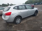 Nissan Rogue S JN8AS58T09W053645 снимка