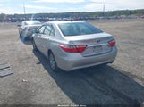 Toyota Camry Hybrid Xle 4T1BD1FK3FU156946 fotografie