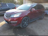 Chevrolet Traverse 2Lt 1GNKVHKD8HJ293149 снимка