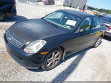 Infiniti G35 JNKCV51EX4M104966 снимка