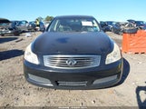 Infiniti G35 Journey JNKBV61E88M222327 photo