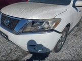 Nissan Pathfinder Sv 5N1AR2MN5DC667576 снимка