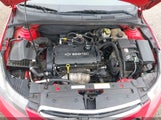 Chevrolet Cruze Ls Auto 1G1PA5SG7F7245311 photo