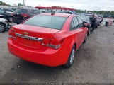 Chevrolet Cruze Ls Auto 1G1PA5SG7F7245311 fotografie