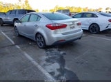 Kia Forte Ex KNAFX4A82E5071421 снимка