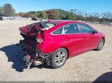 Hyundai Sonata Se 5NPE24AF7HH577276 снимка