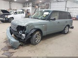 Land Rover Range Rover Hse SALME15408A271403 снимка