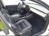 Tesla Model Y Long Range Dual Motor All-Wheel Drive 5YJYGDEE1MF086369 снимка