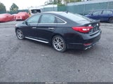Hyundai Sonata Sport 2.0T 5NPE34AB7FH153264 fotografie