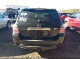 Toyota Highlander Hybrid Limited V6 JTEJW3EH6A2048333 снимка