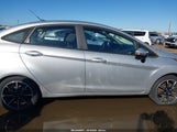 Ford Fiesta Se 3FADP4BJ0FM160224 снимка