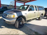 Ford F-150 Lariat/Xl/Xlt 1FTRX18W82NB89150 снимка