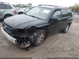 Toyota Highlander V6 JTEEP21A660162711 снимка