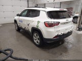 Jeep Compass Latitude 4X4 3C4NJDBB9LT192597 снимка