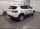 Jeep Compass Latitude 4X4 3C4NJDBB9LT192597 снимка