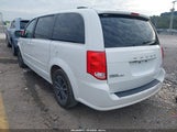 Dodge Grand Caravan Sxt 2C4RDGCG6HR806228 снимка