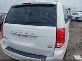 Dodge Grand Caravan Sxt 2C4RDGCG6HR806228 снимка