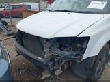 Dodge Grand Caravan Sxt 2C4RDGCG6HR806228 снимка