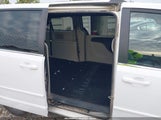Dodge Grand Caravan Sxt 2C4RDGCG6HR806228 снимка
