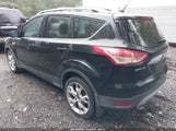 Ford Escape Titanium 1FMCU0JX0EUB23788 fotografie