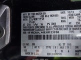 Ford Escape Titanium 1FMCU0JX0EUB23788 снимка
