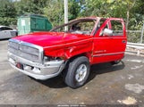 Dodge Ram 1B7HC16Z5TJ170889 снимка