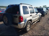 Jeep Liberty Limited Edition 1J4GL58K52W349724 снимка