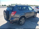Toyota Rav4 Sport 2T3WF4DV1BW068599 снимка
