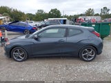 Hyundai Veloster 2.0 KMHTG6AF5KU006205 снимка