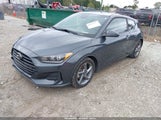 Hyundai Veloster 2.0 KMHTG6AF5KU006205 снимка