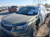 Subaru Forester Premium JF2SKAGCXKH542978 снимка