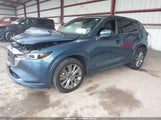Mazda Cx-5 2.5 Turbo Signature JM3KFBXY3P0204484 photo
