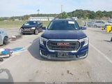 GMC Terrain Fwd Sle 3GKALMEV8NL262340 снимка