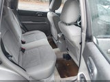 Subaru Forester 2.5X JF1SG65696H740781 снимка