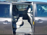 Toyota Sienna Xle V6 8 Passenger 5TDYK3DC4ES412252 fotografie