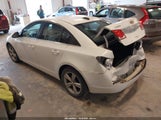 Chevrolet Cruze 2Lt Auto 1G1PE5SB4F7139309 снимка