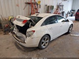 Chevrolet Cruze 2Lt Auto 1G1PE5SB4F7139309 снимка