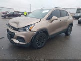 Chevrolet Trax Premier 3GNCJRSB9JL237689 снимка