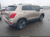 Chevrolet Trax Premier 3GNCJRSB9JL237689 снимка