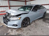 Honda Accord Sport 2.0T 1HGCV2F33MA000989 снимка