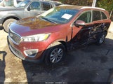 Kia Sorento 2.4L Lx 5XYPGDA39HG289718 снимка